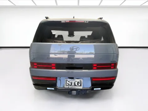 More photos of 2025 Hyundai Santa Fe Hybrid Calligraphy at STG Montclair, CA