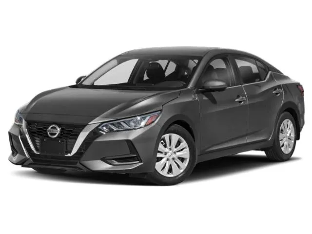 2021 Nissan Sentra SV for sale in Montclair, CA