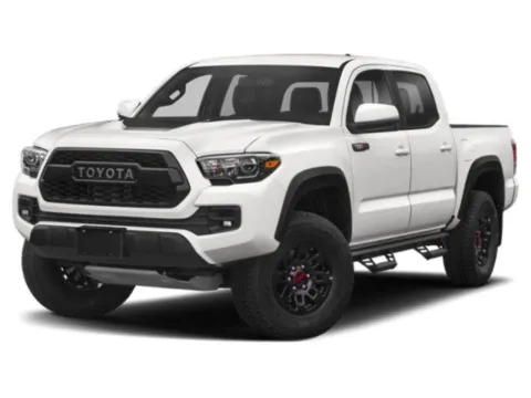 2018 Toyota Tacoma V6 for sale in Montclair, CA