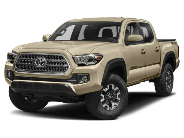 2018 Toyota Tacoma TRD Off-Road V6 for sale in Montclair, CA