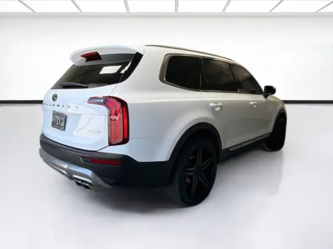 More photos of 2020 Kia Telluride EX at STG Montclair, CA