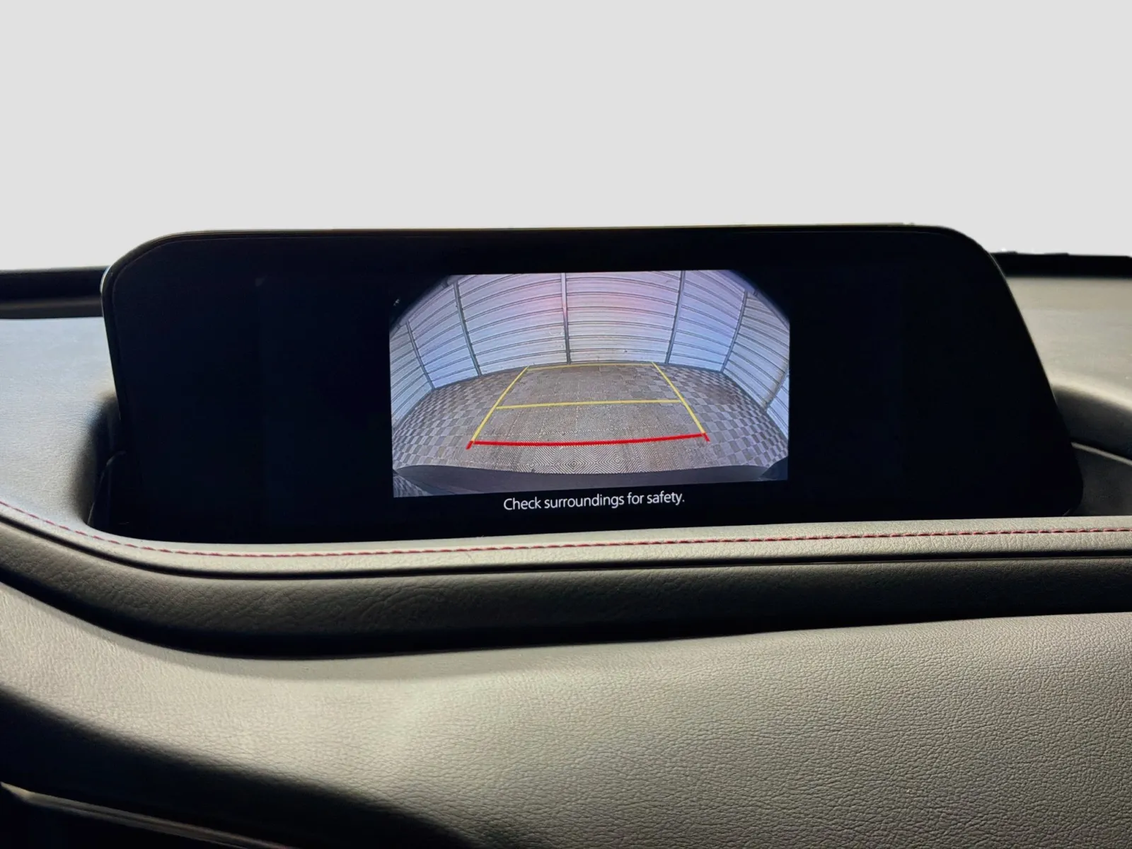 Mazda CX-30 photo 9