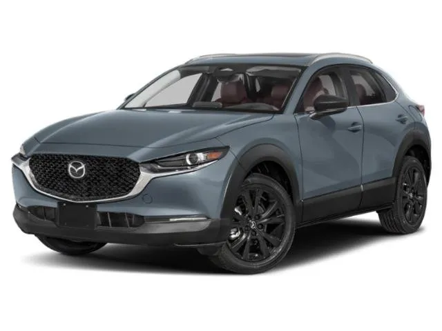 2024 Mazda CX-30 2.5 S Carbon Edition for sale in Montclair, CA