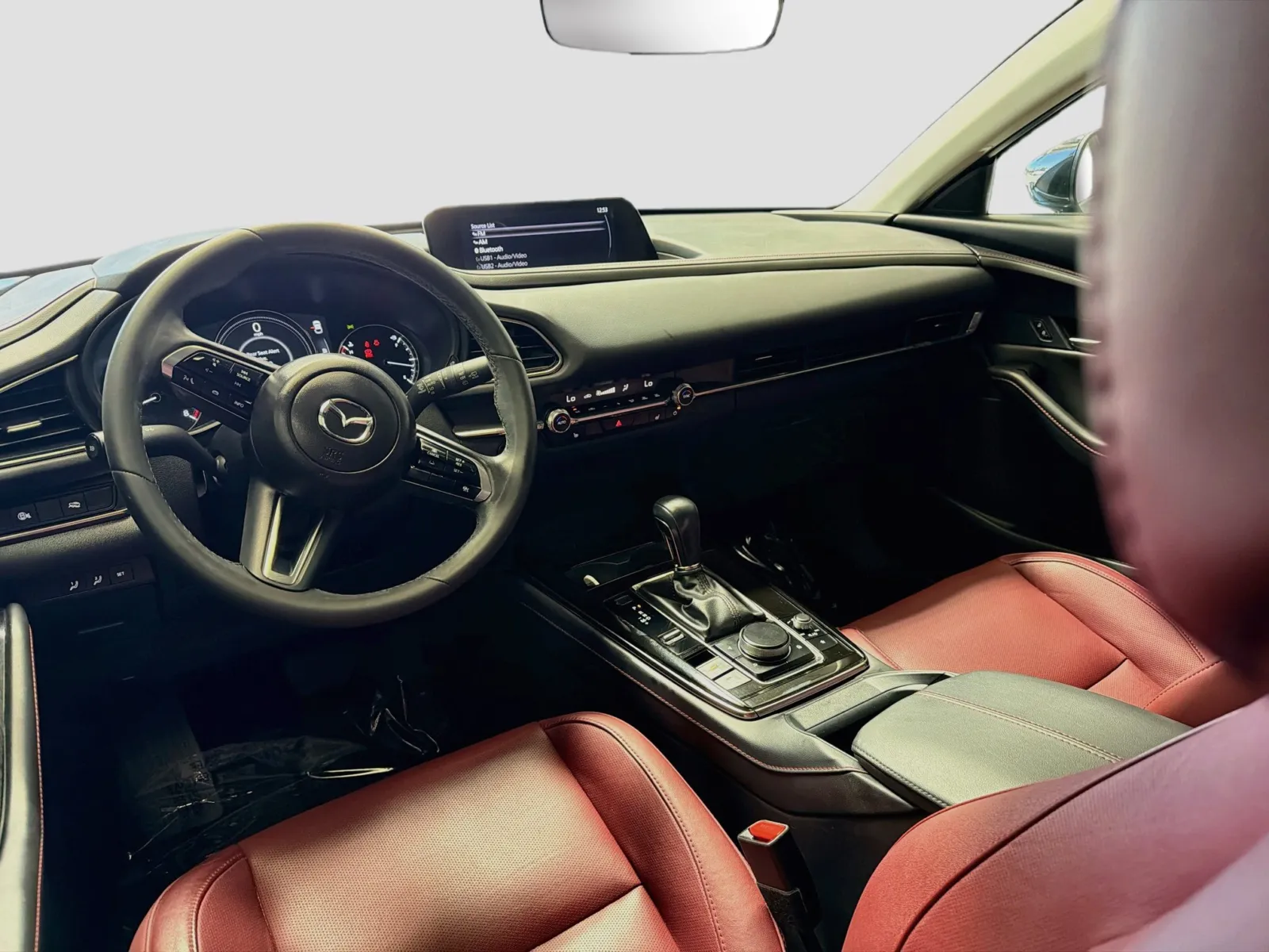 Mazda CX-30 photo 14