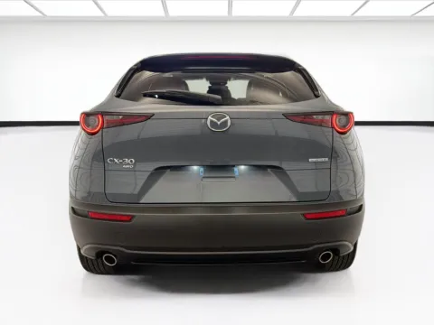 More photos of 2024 Mazda CX-30 2.5 S Carbon Edition at STG Montclair, CA