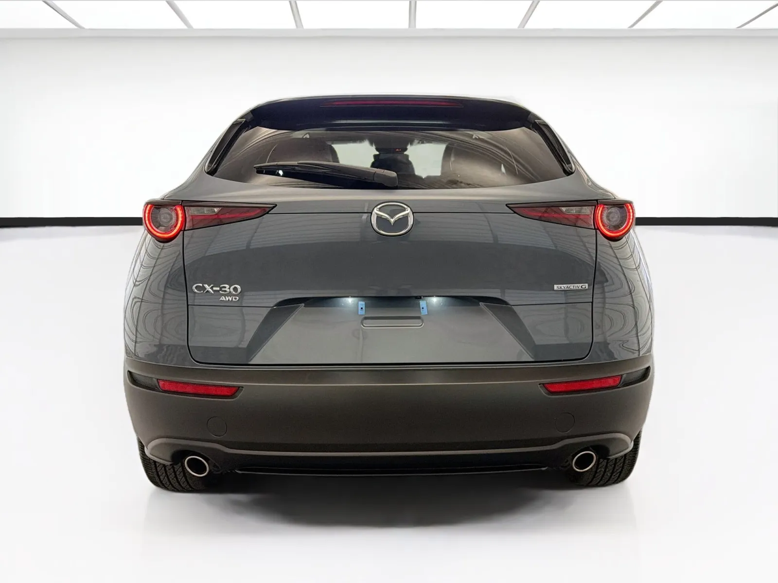 Mazda CX-30 photo 5
