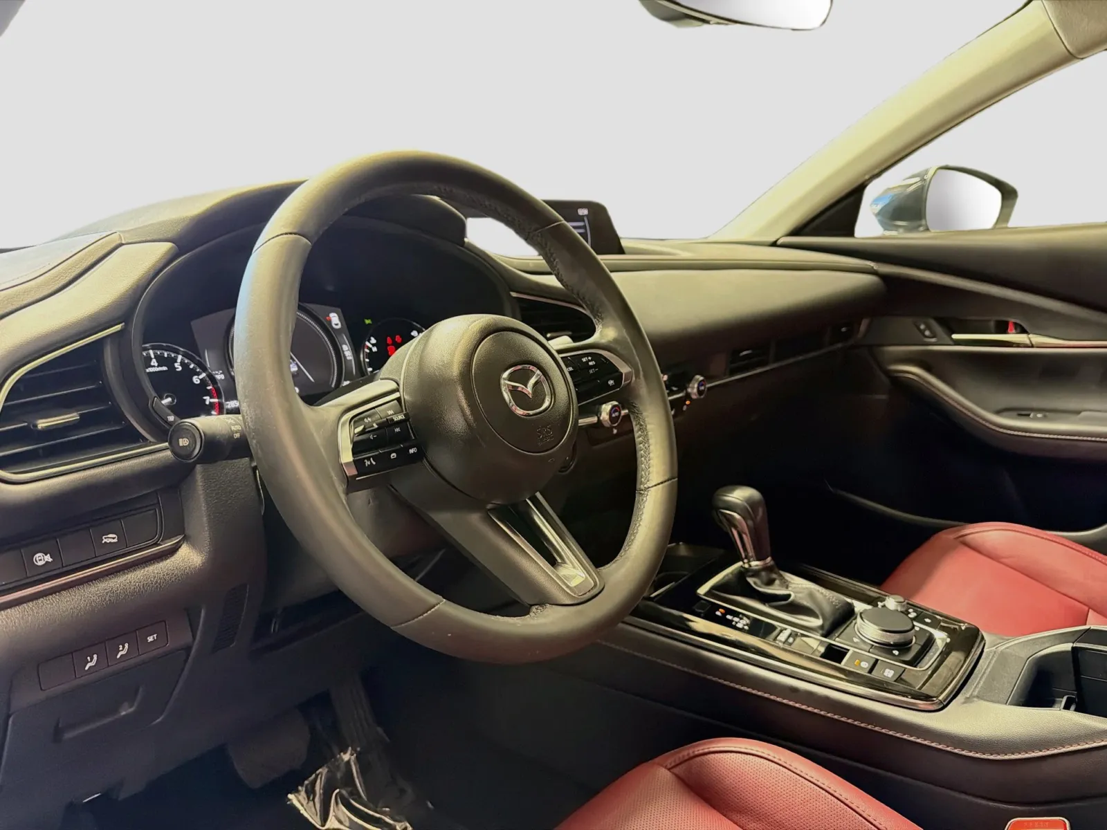 Mazda CX-30 photo 7