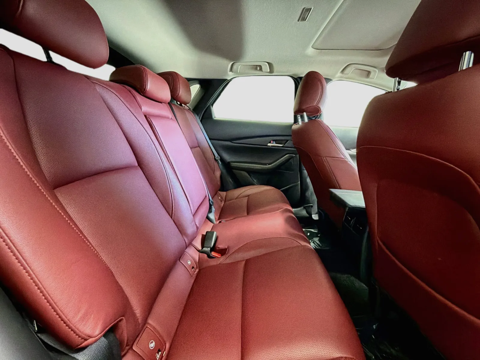 Mazda CX-30 photo 17