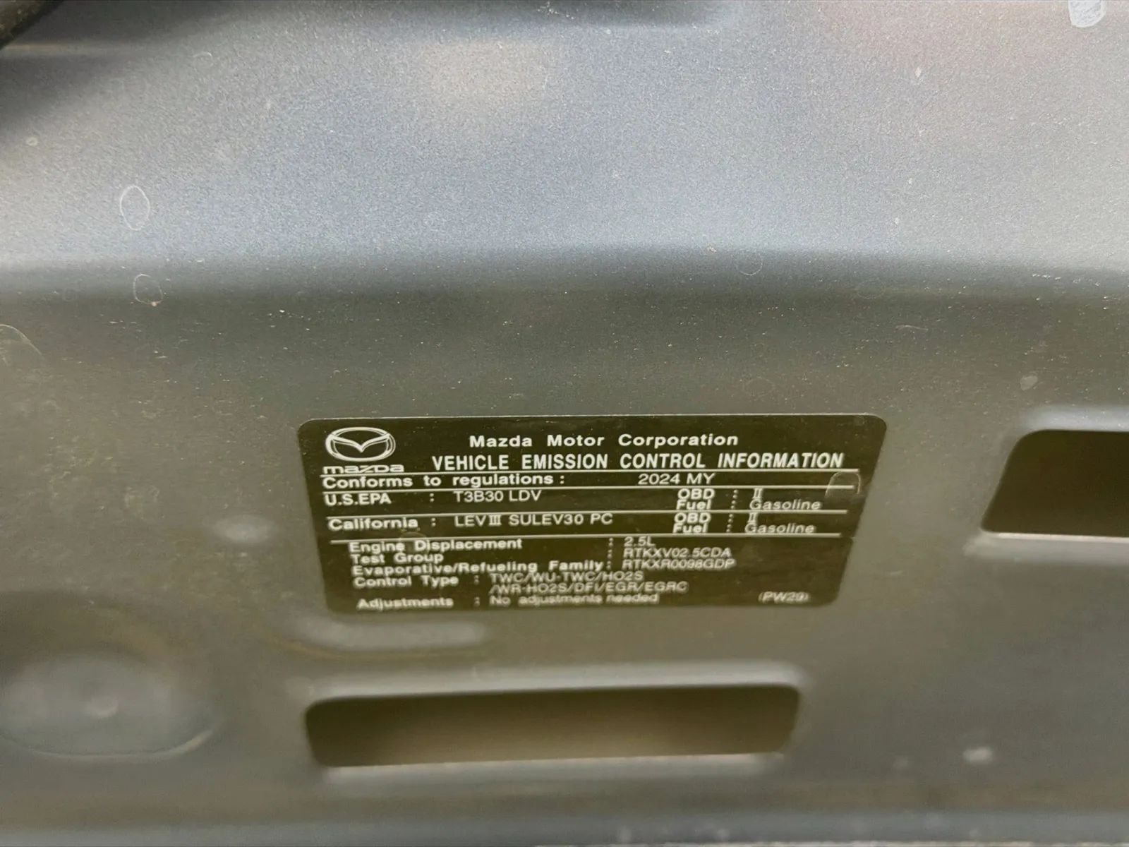 Mazda CX-30 photo 19