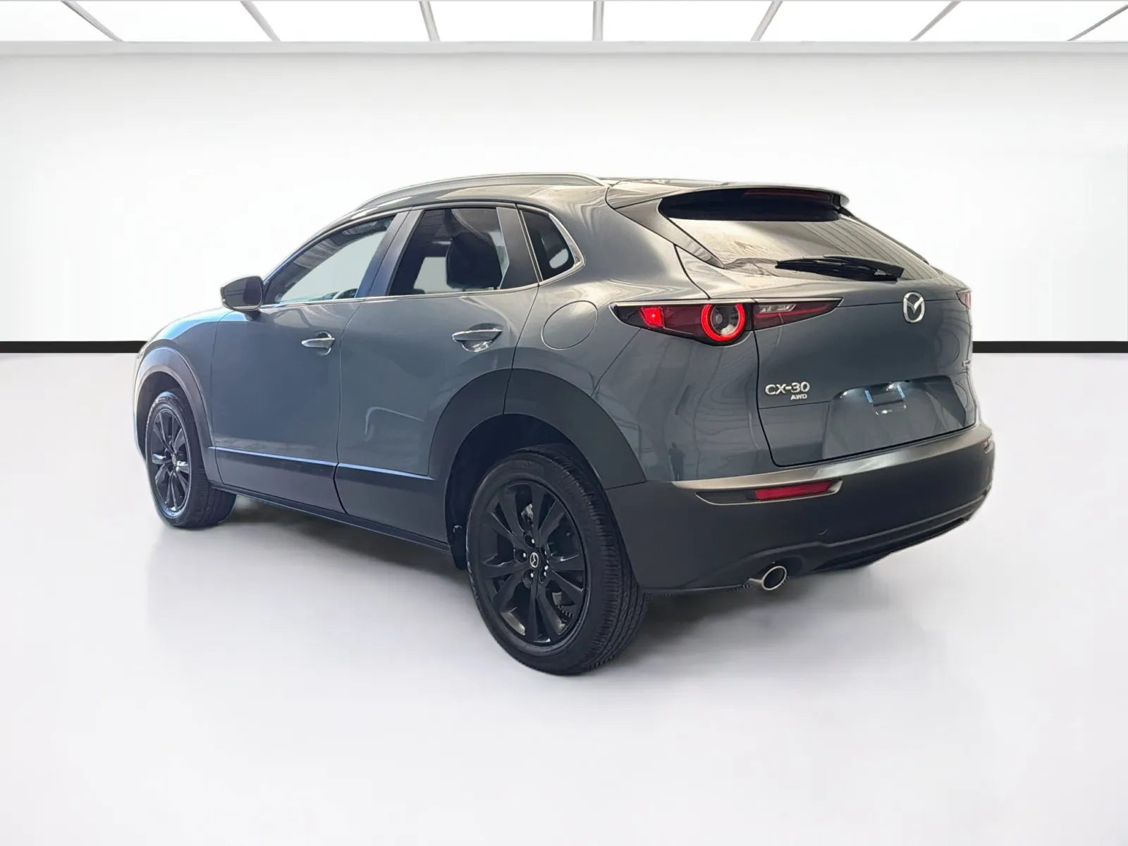 Mazda CX-30 photo 6