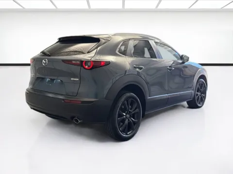More photos of 2024 Mazda CX-30 2.5 S Carbon Edition at STG Montclair, CA