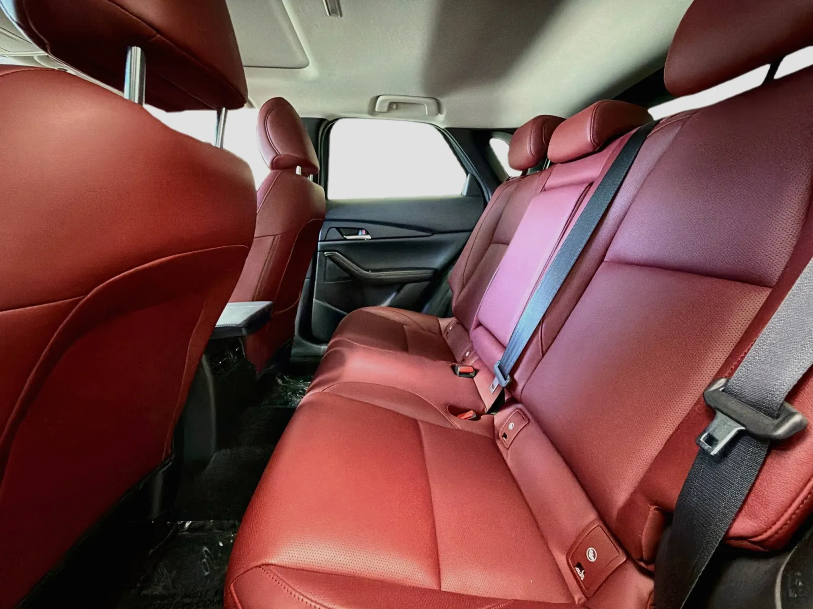 Mazda CX-30 photo 15