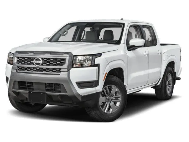 2025 Nissan Frontier SV for sale in Montclair, CA