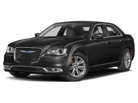 White 2022 Chrysler 300 S for sale in Montclair, CA