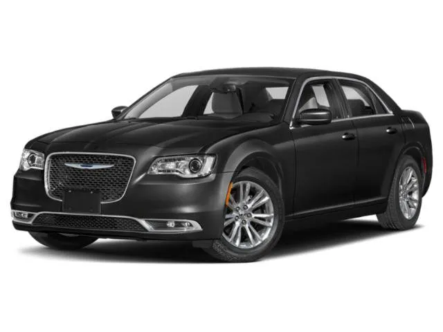 2022 Chrysler 300 S for sale in Montclair, CA