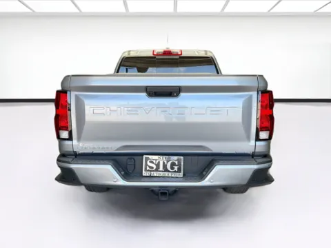 More photos of 2025 Chevrolet Colorado LT at STG Montclair, CA