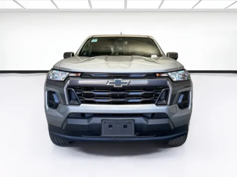 Photos of 2025 Chevrolet Colorado LT for sale in Montclair, CA at STG Montclair
