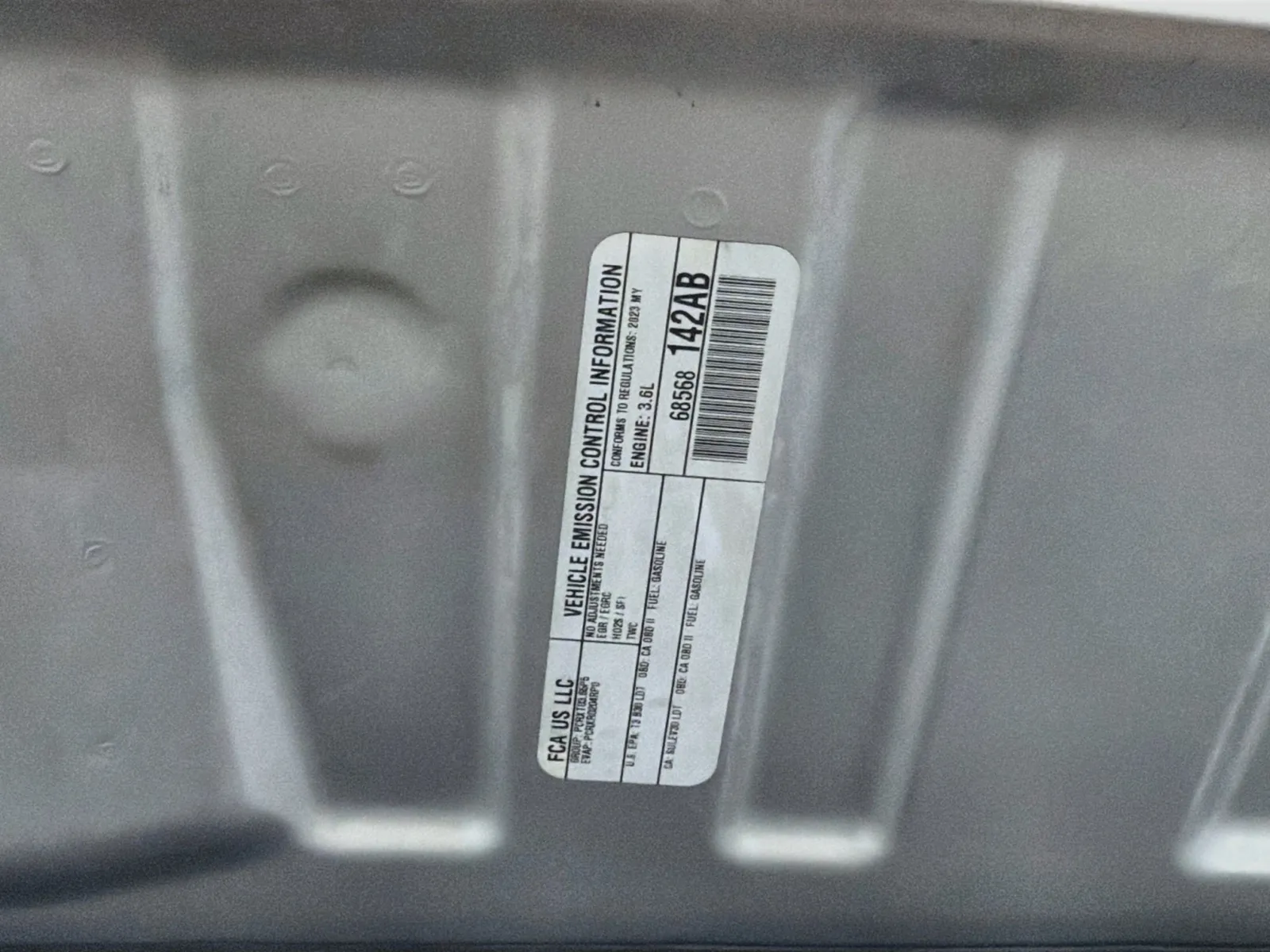 Jeep Grand Cherokee L photo 21