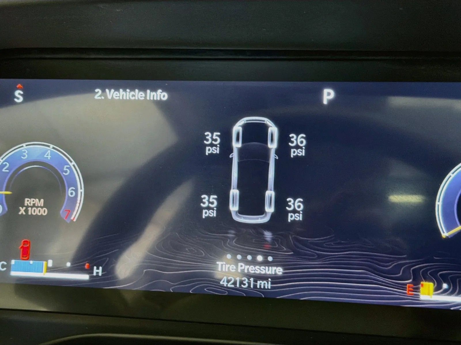 Jeep Grand Cherokee L photo 8