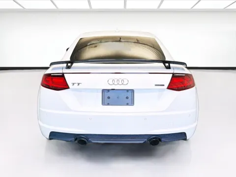More photos of 2021 Audi TT 2.0T S LINE COMPETITION PACKAGE quattro at STG Montclair, CA