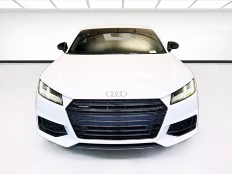 Photos of 2021 Audi TT 2.0T S LINE COMPETITION PACKAGE quattro for sale in Montclair, CA at STG Montclair