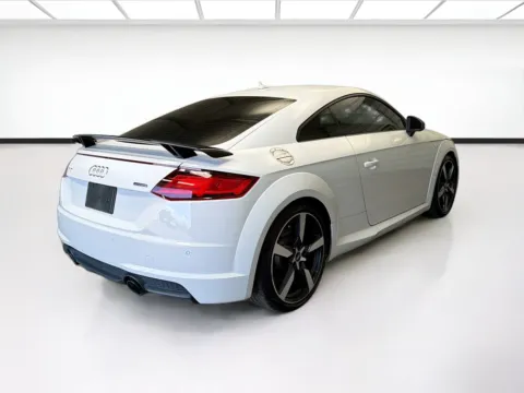 More photos of 2021 Audi TT 2.0T S LINE COMPETITION PACKAGE quattro at STG Montclair, CA