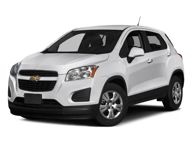 2016 Chevrolet Trax LS for sale in Montclair, CA