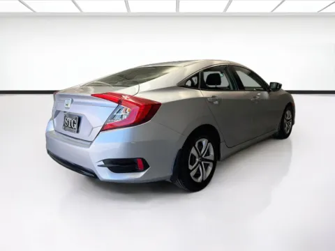 More photos of 2016 Honda Civic LX at STG Montclair, CA