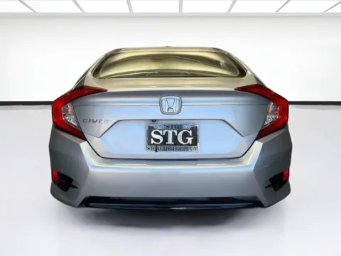 More photos of 2016 Honda Civic LX at STG Montclair, CA