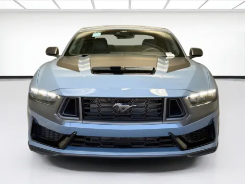 Photos of 2025 Ford Mustang Dark Horse for sale in Montclair, CA at STG Montclair