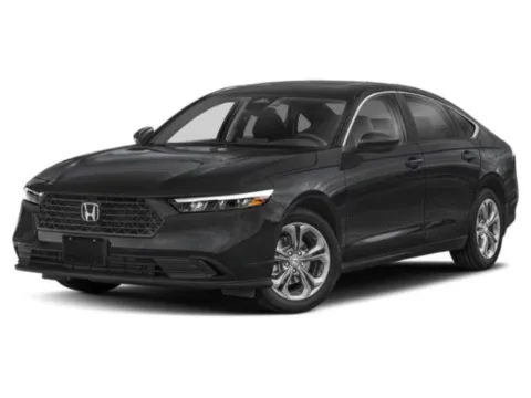 2023 Honda Accord EX for sale in Montclair, CA