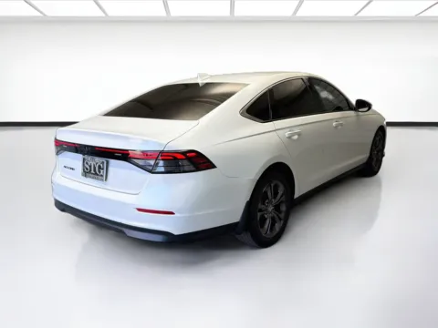 More photos of 2023 Honda Accord EX at STG Montclair, CA