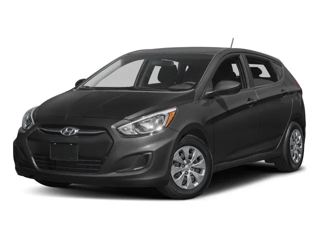 2017 Hyundai Accent SE for sale in Montclair, CA