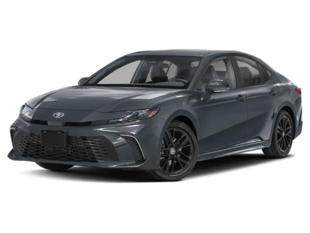 2025 Toyota Camry SE for sale in Montclair, CA