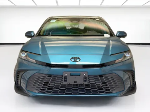 Photos of 2025 Toyota Camry SE for sale in Montclair, CA at STG Montclair