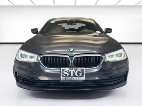 Photos of 2020 BMW 5 Series 530i for sale in Montclair, CA at STG Montclair