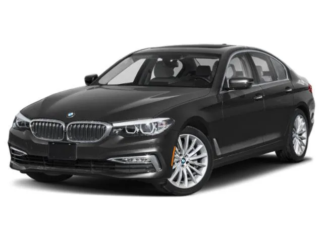 2020 BMW 5 Series 530i for sale in Montclair, CA