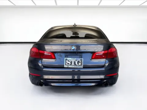 More photos of 2020 BMW 5 Series 530i at STG Montclair, CA