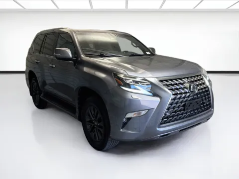 Another view of 2023 Lexus GX 460 for sale in Montclair, CA at STG Montclair