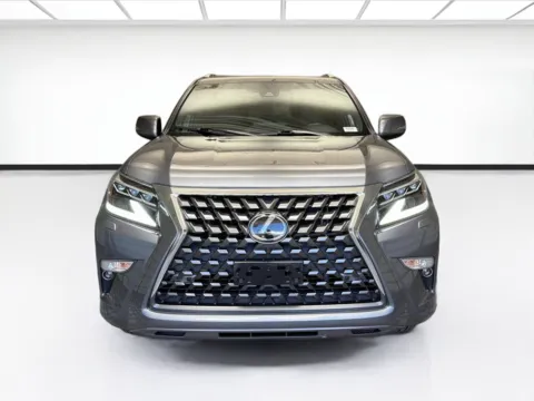 Photos of 2023 Lexus GX 460 for sale in Montclair, CA at STG Montclair