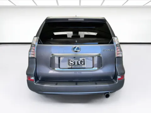 More photos of 2023 Lexus GX 460 at STG Montclair, CA