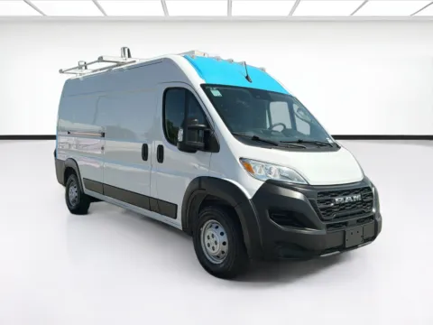 Another view of 2023 Ram ProMaster 2500 High Roof for sale in Montclair, CA at STG Montclair