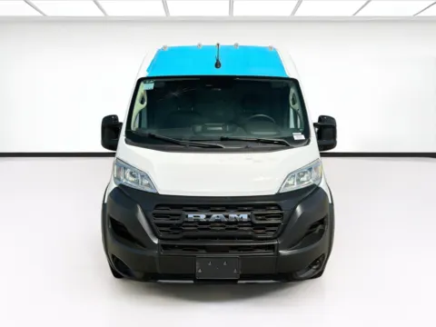 Photos of 2023 Ram ProMaster 2500 High Roof for sale in Montclair, CA at STG Montclair
