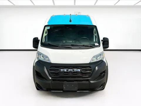 Photos of 2023 Ram ProMaster 2500 High Roof for sale in Montclair, CA at STG Montclair