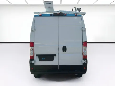 More photos of 2023 Ram ProMaster 2500 High Roof at STG Montclair, CA