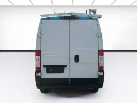 More photos of 2023 Ram ProMaster 2500 High Roof at STG Montclair, CA