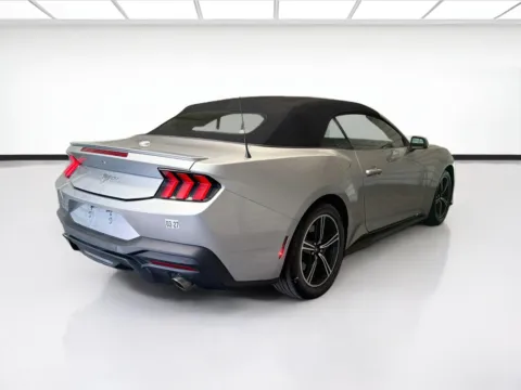 More photos of 2024 Ford Mustang EcoBoost Premium at STG Montclair, CA