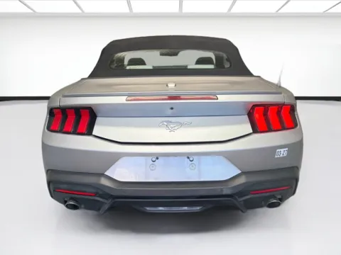 More photos of 2024 Ford Mustang EcoBoost Premium at STG Montclair, CA