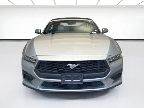 Photos of 2024 Ford Mustang EcoBoost Premium for sale in Montclair, CA at STG Montclair