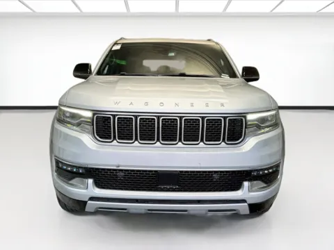 Photos of 2024 Jeep Wagoneer Series II for sale in Montclair, CA at STG Montclair